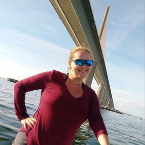 Meet your Posher, Misty